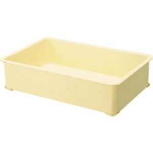 積水 和洋菓子用コンテナ PM-146 クリーム ( PM-146 C(クリーム) ) 積水テクノ成型(株)｜orangetool