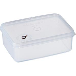 【SALE価格】蝶プラ ビルポット角型No.4 ( 280161 )｜orangetool