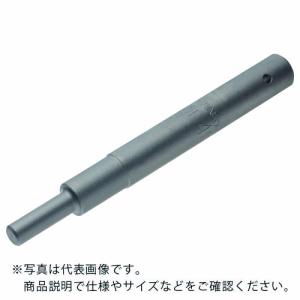 サンコー 内部コーン打込み式アンカー シーティーアンカー用ハンドホルダー 適合サイズM16、W5/8 ( CT-50H ) サンコーテクノ(株)｜orangetool