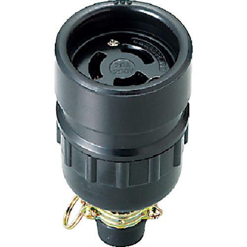 【SALE価格】明工 引掛防水コネクターボデー3P ( MH2633 )