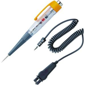 【SALE価格】アネックス 検電ドライバー ペンシル型LEDオートテスター 直流電圧6~36V ( 2036-A ) (株)兼古製作所｜orangetool