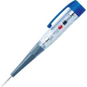 【SALE価格】アネックス ペンシル型LED検電ドライバー ( 2036-L ) (株)兼古製作所｜orangetool