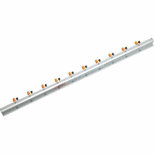 【SALE価格】たくみ 釘打ちマーカー定規 ( 1285 ) (株)たくみ