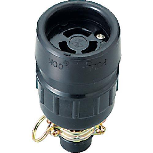 【SALE価格】明工 引掛防水コネクターボデー接地2 ( MH2631 )