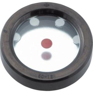 武蔵 オイルレベルゲージ(外径ツバなし型) 打ち込み式 外径30mm 厚さ8mm 取付穴径30mm ( OLG-30N )｜orangetool