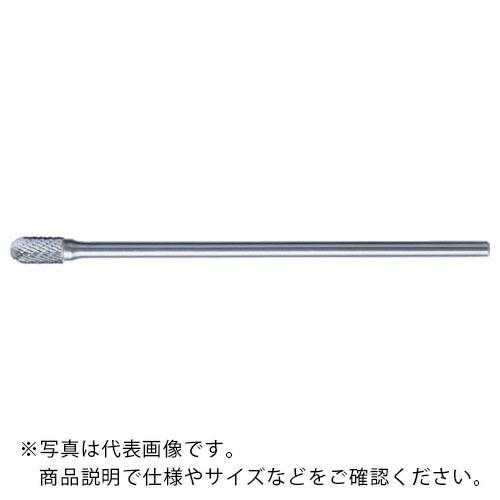 スーパー スーパー超硬バー ロングシャンク径6mm(円筒型)シングルカット 刃径:6.0 ( SB1...