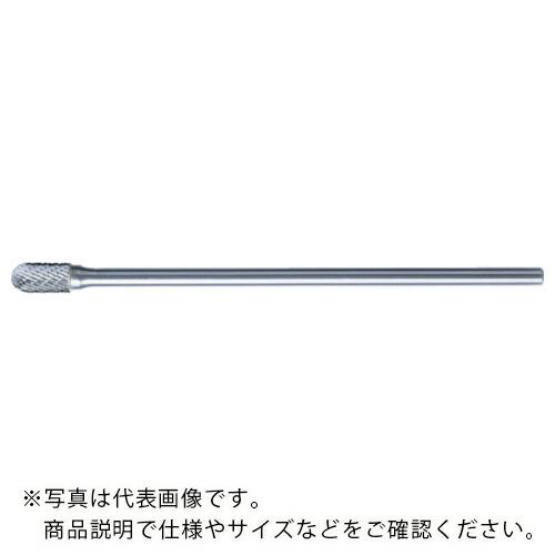 スーパー スーパー超硬バー ロングシャンク径6mm(円筒型)シングルカット 刃径12.7 ( SB1...