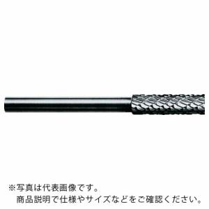 スーパー スーパー超硬バー オール超硬タイプ 円筒型(シングルカット)刃径:5.0mm 刃長:12.7mm 軸径:3.0mm ( SB1D02S ) (株)スーパーツール｜orangetool