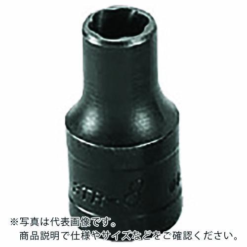 TONE トルネードソケット 18mm ( 3TR-18 ) TONE(株)