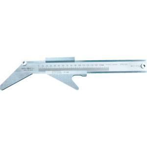 丸井 半径測定器 Rキャリパー ( RC-150 ) (株)マルイテクノ｜orangetool