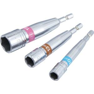 スエカゲ 電動ソケット8MM ( OPS012 ) スエカゲツール(株)｜orangetool