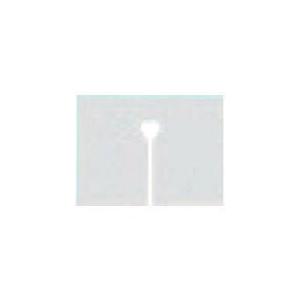 シンワ セッティングメジャー 基準目盛板 穴無 ( 14165 )