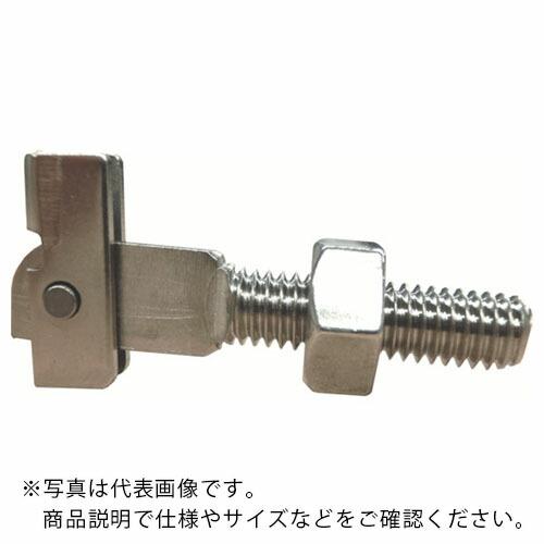 WAKAI SUSメカボルト3065 ( MB3065S )【10本セット】若井産業(株)