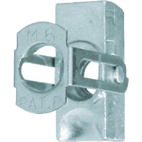 WAKAI ターンナット ( TN5 ) (100個セット) 若井産業(株)