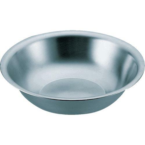 SUGICO ステンレス洗面器 312×H80 ( SH-516 ) スギコ産業(株)