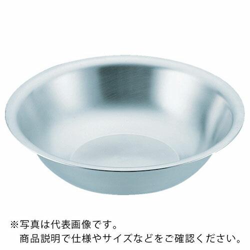 SUGICO ステンレス洗面器 336×H92 ( SH-516-5 ) スギコ産業(株)