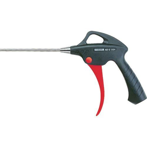 VESSEL エアーダスター(標準ロングノズル) No. ( AD-2 100N )