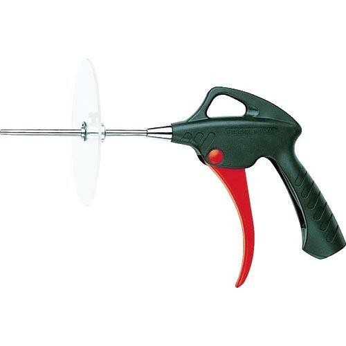 VESSEL エアーダスター(防塵プレート付ロングノズル) No.AD-2 100P ( AD-2-...