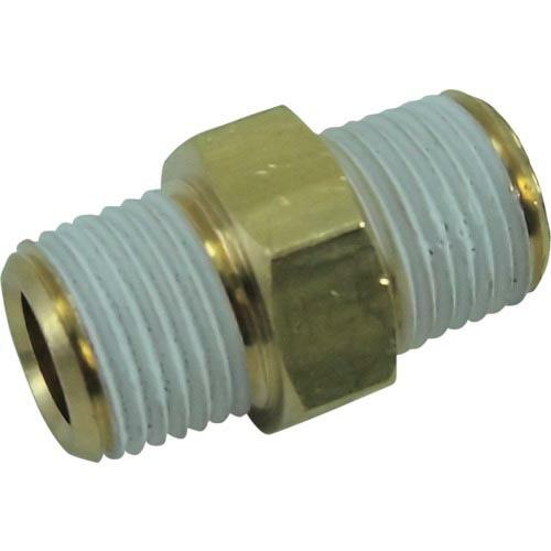 チヨダ ニップル R1/8・R1/8 ( N-1M-1M(GT-30) ) 千代田通商(株)