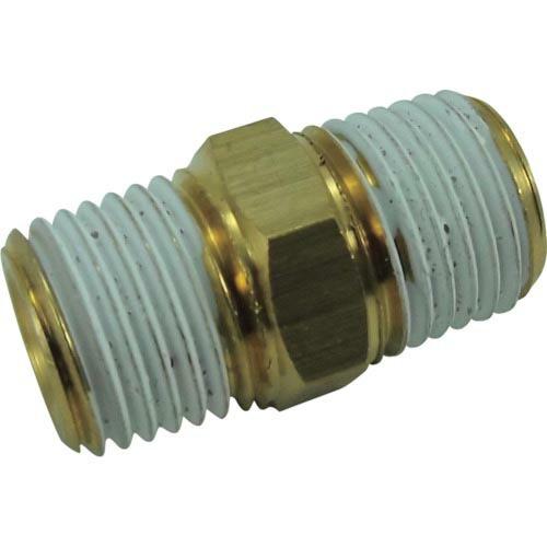 チヨダ ニップル R1/4・R1/4 ( N-2M-2M(GT-31) ) 千代田通商(株)