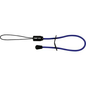 【SALE価格】TOP ゴム製セーフティストラップ(ブルー) ( SFS-250B ) トップ工業(株)｜orangetool