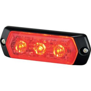 パトライト LPT-2M1-B LED補助警告灯 12/24V 青 : CarParts TSC - 通販