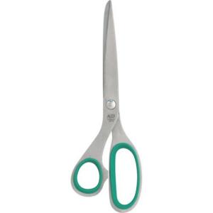 【SALE価格】ALLEX 事務用はさみ(特大)左手用 Sー200L ( 11079 ) 林刃物(株)｜orangetool