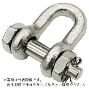 水本 JIS型シャックル(SB型) 呼び24mm  ( A-2470 )｜orangetool