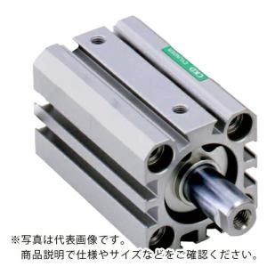 CKD スーパーコンパクトシリンダ 内径20 50mm  ( SSD2-20-50 )｜orangetool