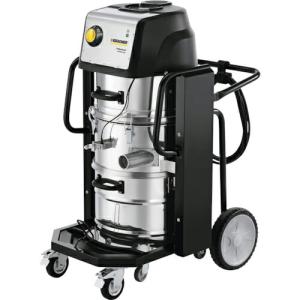 【SALE価格】KARCHER 産業用バキュームクリーナー IVC 60/30 Tact2 (60Hz)(1.576-112.0) ( 1.576-112.0(IVC60/30 TACT2 60HZ) ) ケルヒャージャパン(株)｜orangetool