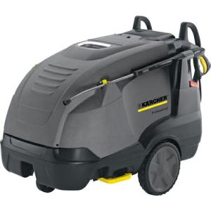 KARCHER 【2025年12月末納入分まで限定特価】 温水高圧洗浄機 HDS 10/19-4 M (50Hz)(1.071-909.0) ( 1.071-909.0(HDS 10/19 M 50HZ) ) ケルヒャージャパン(株)｜orangetool