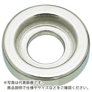 水本 ステンレス 引き取手用化粧座金 適用サイズ径4mm (2個入)  ( B-2898 )｜orangetool