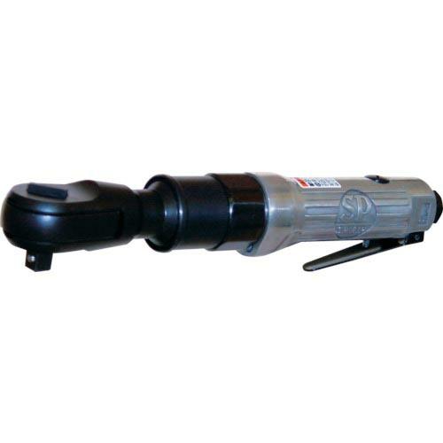 SP 首振りエアーラチェットレンチ9.5mm角 ( SP-1133RH ) (株)ベッセル