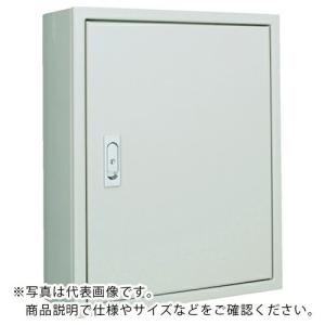 河村電器 盤用キャビネット屋内 W500×D140×H500 ( BX 5050-14 ) 河村電器販売(株)｜orangetool