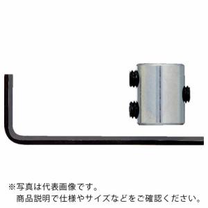 ニッサチェイン サーキュラースリーブ 2.0mm用 (1個=1PK) ( P-977 ) (株)ニッサチェイン｜orangetool