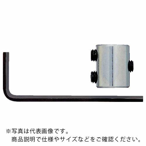 ニッサチェイン サーキュラースリーブ 2.0mm用 (1個=1PK) ( P-977 ) (株)ニッ...