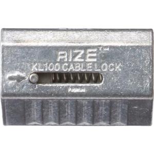 ニッサチェイン リーズロック 1.5~2.0mm用 (1個=1PK) ( Y-291 ) (株)ニッサチェイン｜orangetool