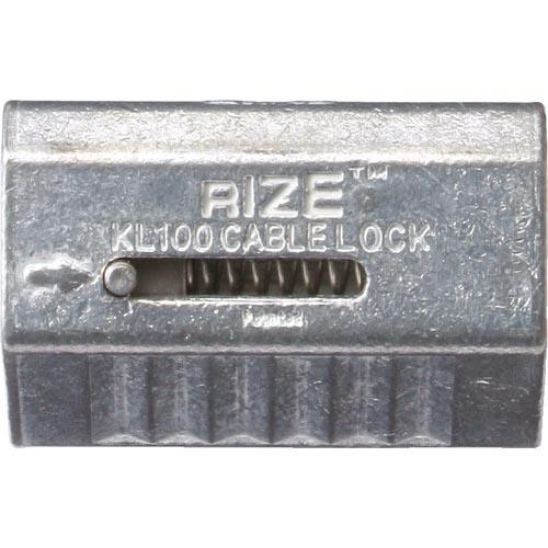 ニッサチェイン リーズロック 1.5~2.0mm用 (1個=1PK) ( Y-291 ) (株)ニッ...