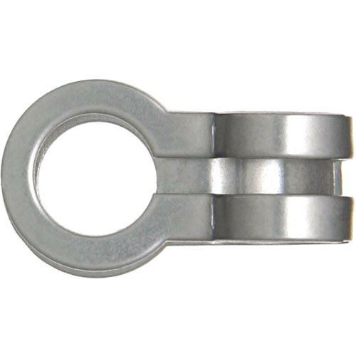 ニッサチェイン カップリング4.5~5mm用(50個入り) ( P-874 ) (株)ニッサチェイン