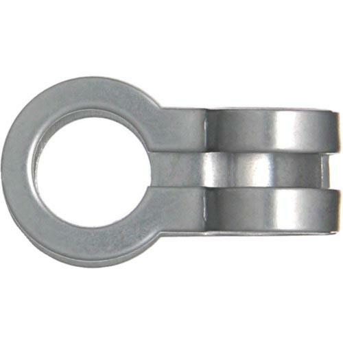 ニッサチェイン カップリング3.5~4mm用(50個入り) ( P-875 ) (株)ニッサチェイン