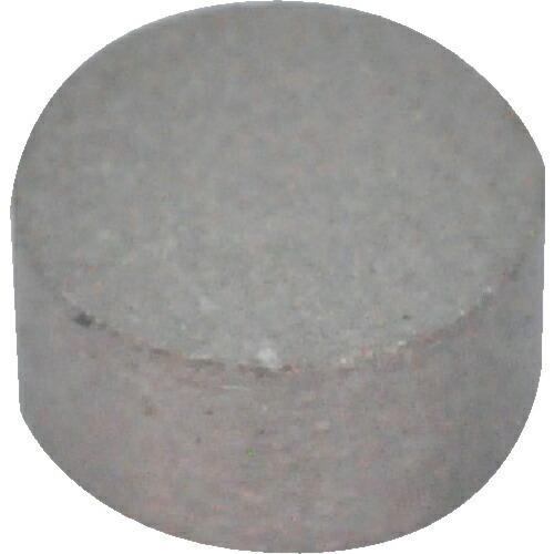 MAGNA サマリウムコバルト磁石 丸形 (10個入) ( 2-1042 )