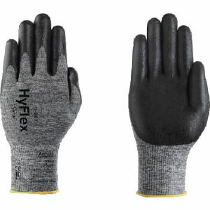 アンセル 軽作業用手袋 ハイフレックス 11-801 LLサイズ ( 11-801-10 ) (株)アンセル・ヘルスケア・ジャパン｜orangetool