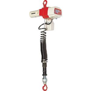 KITO 電気チェーンブロック キトーセレクト 2速シリンダ形 60kg×1.8m ( EDC06SD )｜orangetool