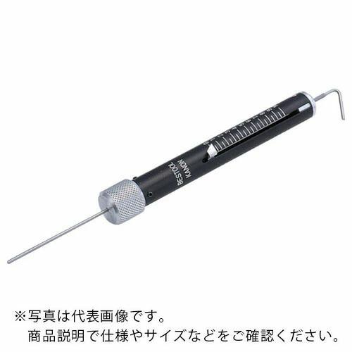 カノン 棒形テンションゲージ ( TK3000CN ) (株)中村製作所