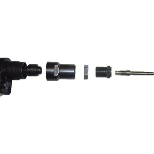 POP M6ナットツール用マンドレル一本 (1個(袋)=1本入) 適合機種:EN1000A、EN60...
