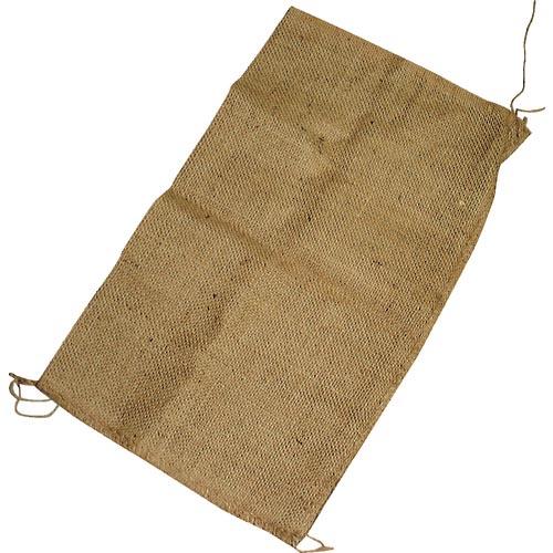 萩原 収納袋 麻袋 口紐無し 38cm×60cm ( KBM-3860 ) 萩原工業(株)