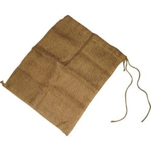 萩原 収納袋 麻袋 口紐付き 48cm×62cm ( KBM-4862 ) 萩原工業(株)｜orangetool