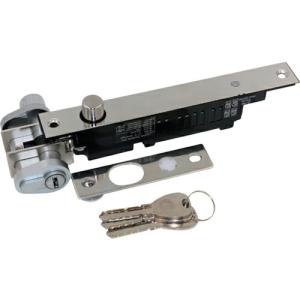 LOCKMAN 電磁式電気錠VOLCALOCK   ( LC-DB2000P ) ロックマンジャパン(株) (メーカー取寄)｜orangetool