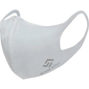 【SALE価格】GUNZE ACTIVE STYLE布製マスク 小さめ ( ASM001-M-161 ) グンゼ(株)｜orangetool