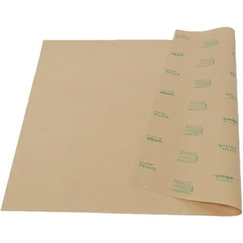 アドパック 防錆紙(銅・銅合金用シート)CK-6(M)0.9mX0.6m 10枚 ( AWCK6M6...